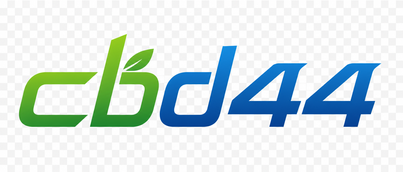 CBD44 Logo